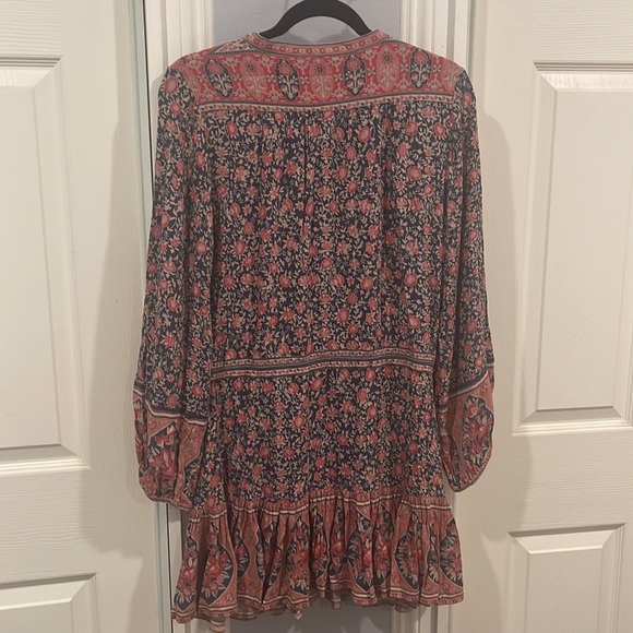 SPELL AND THE GYPSY JASMINE PLAYDRESS - Picture 5 of 6